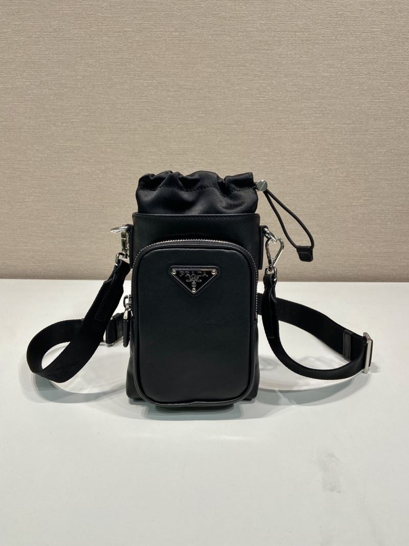 Prada Bucket Bags